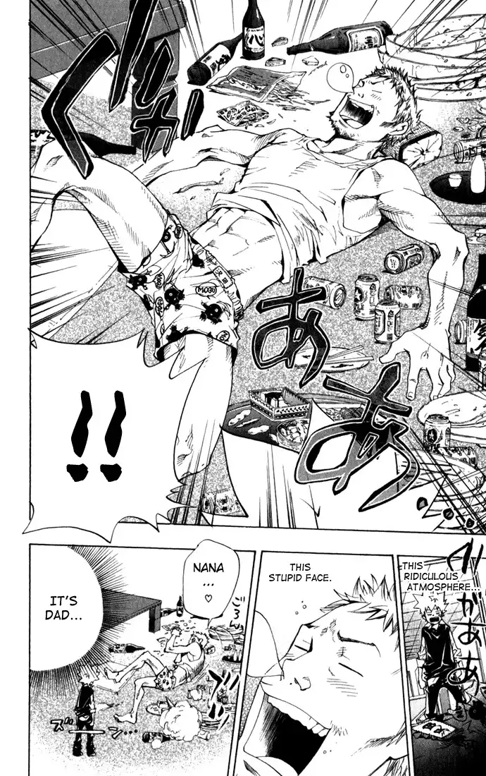 Katekyo Hitman Reborn! Chapter 84 17